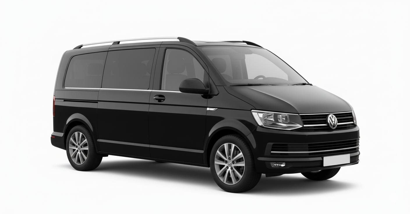 8 SEATER