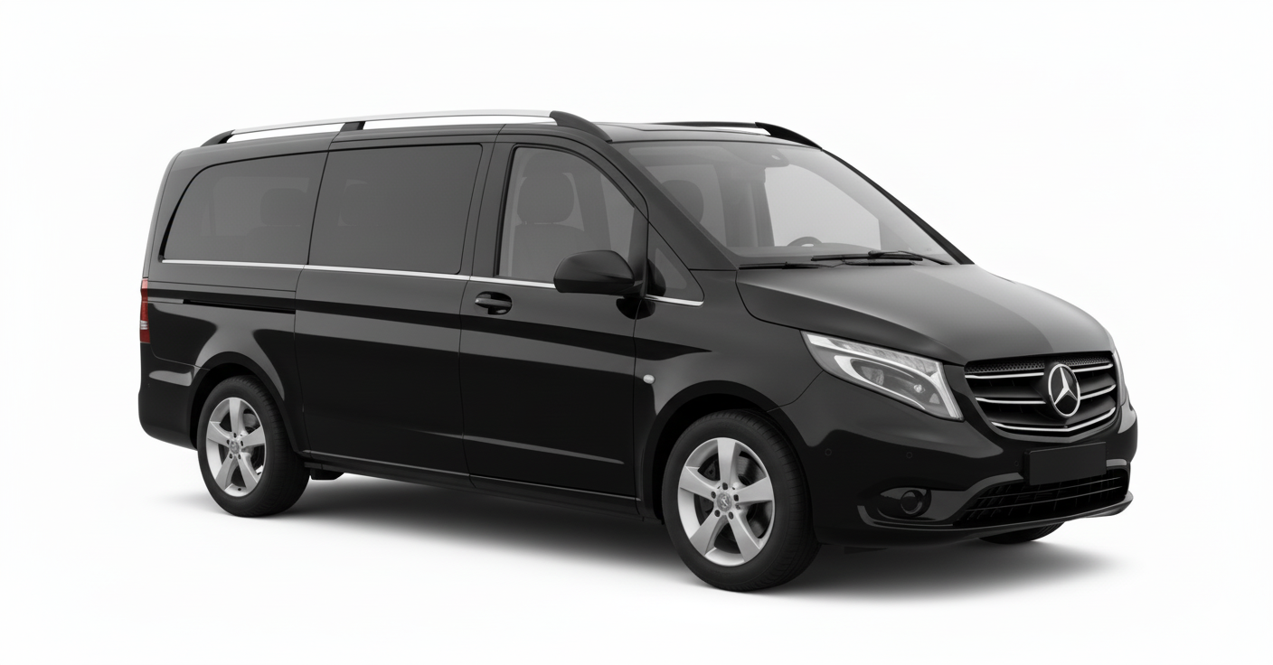 BUSINESS VAN XL