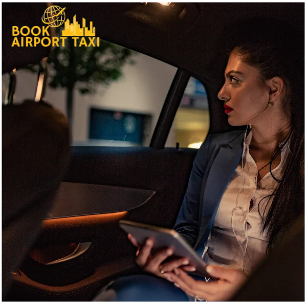 Heathrow Airport to Gatwick Airport