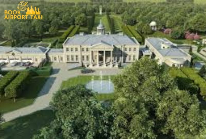 Gatwick Airport to Forest Row RH18