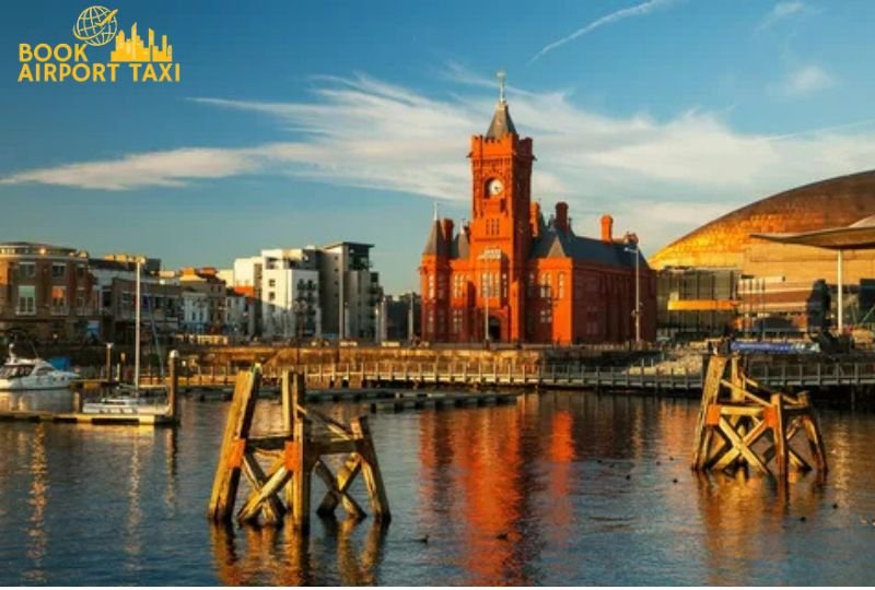 Cardiff to Heathrow Airport