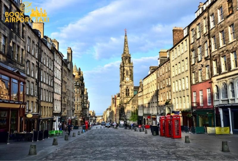 Bordon to Gatwick Airport