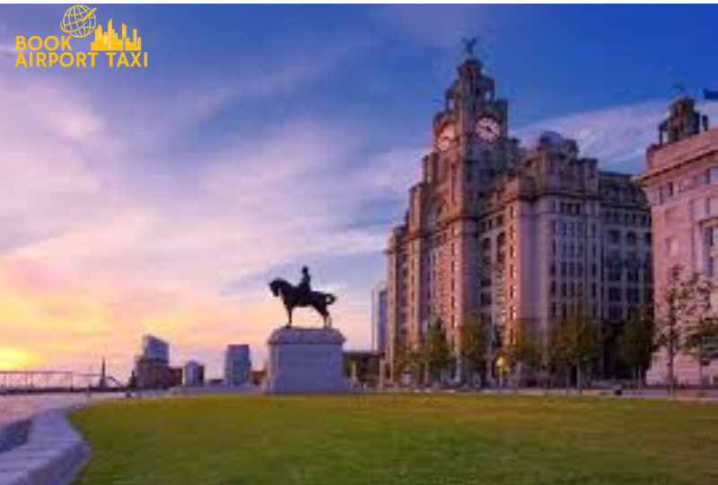 Gatwick to Luton Airport