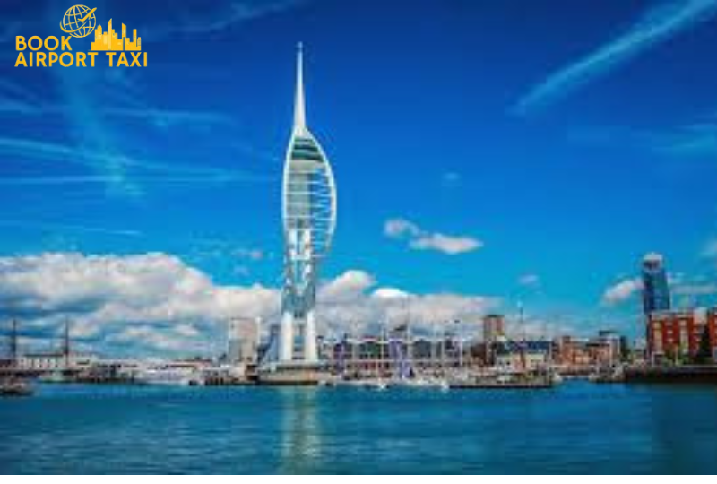 SM9 to Gatwick Airport