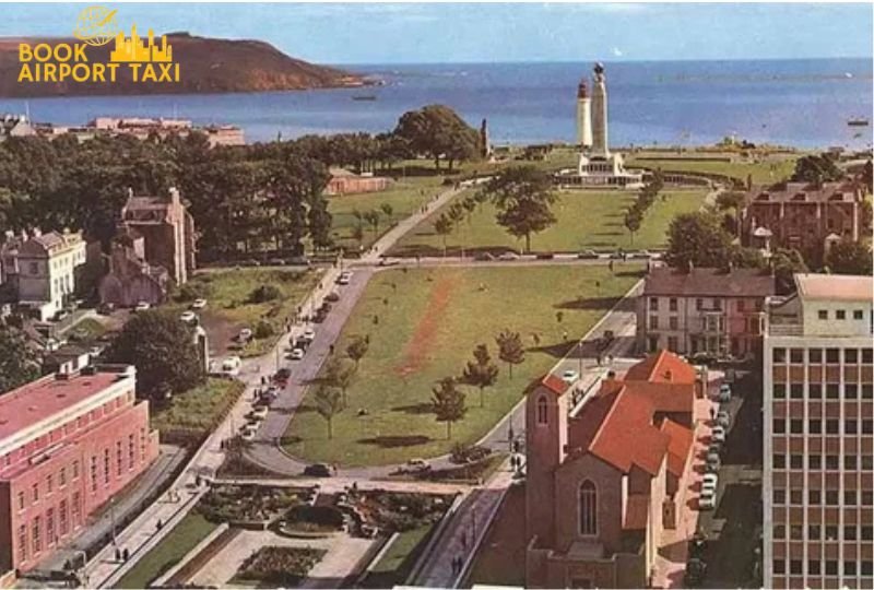 SM3 Cheam to Heathrow Airport