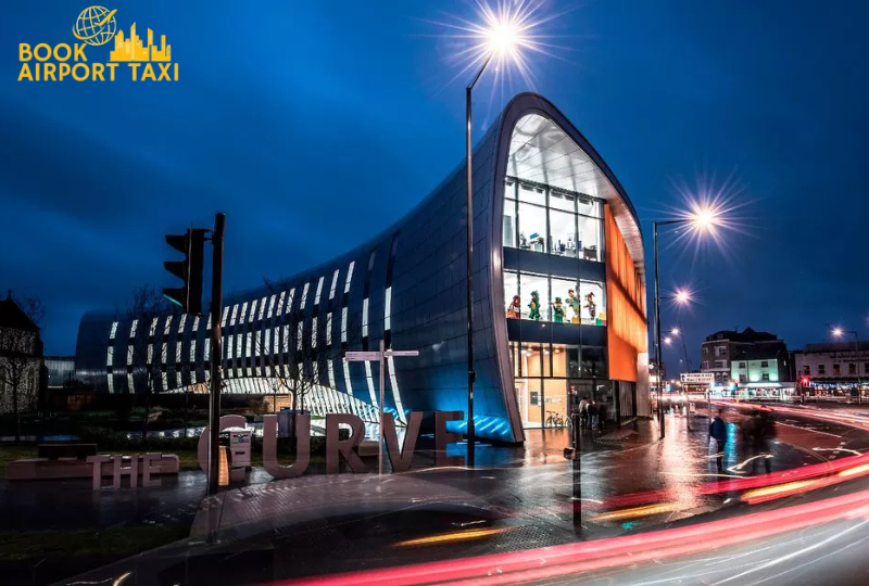 Stansted Airport to Gatwick