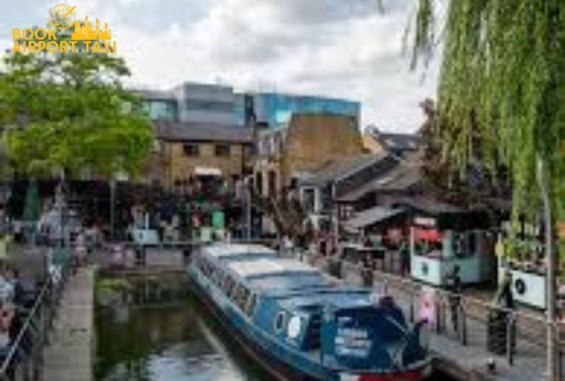 CR9 to Heathrow Airport