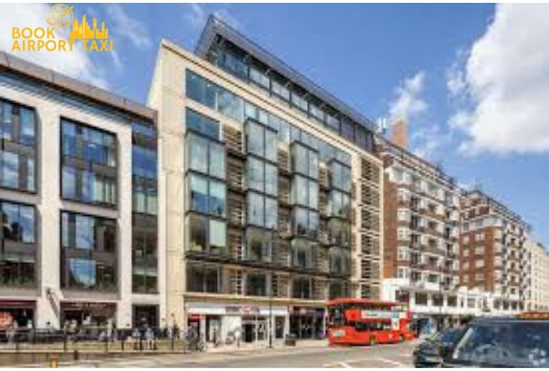 SW3 to Heathrow Airport