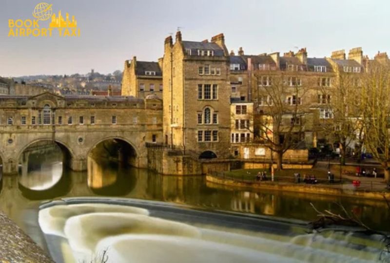 West Ealing W13 to Heathrow Airport