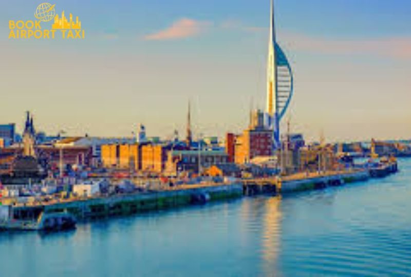 Taxi From Heathrow Airport to West Ealing W13