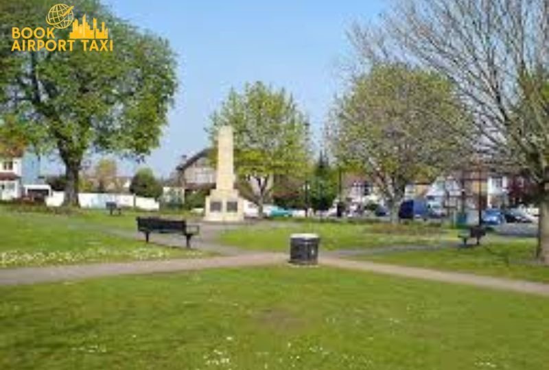 IG9 Buckhurst Hill To Heathrow Airport