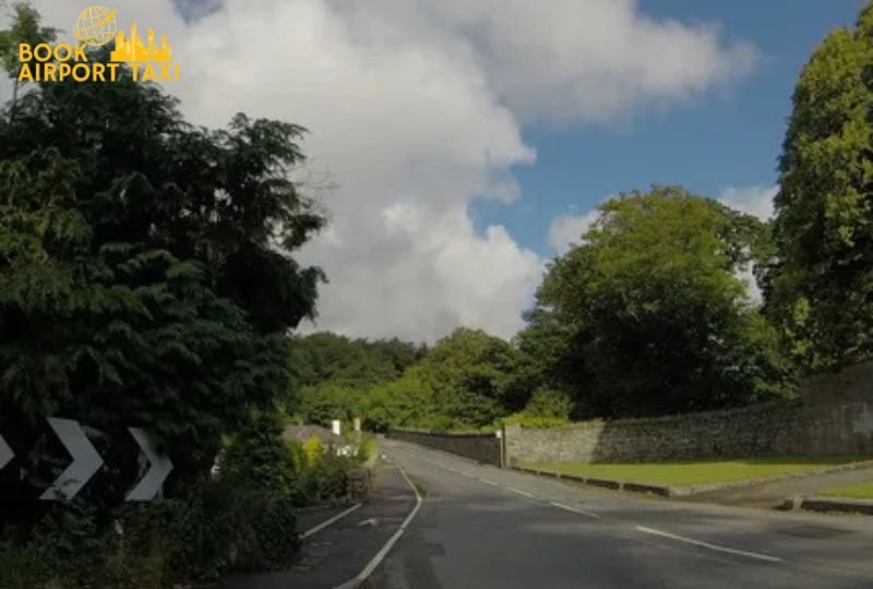 IG4 Redbridge To Heathrow Airport