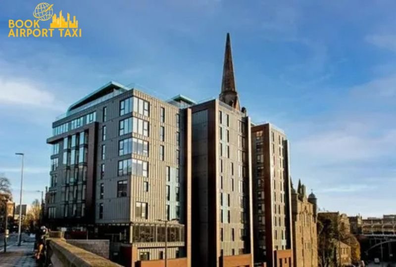 BR1 Bromley To Heathrow Airport