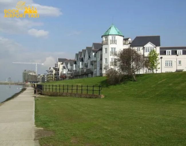 DA9 Greenhithe To Heathrow Airport