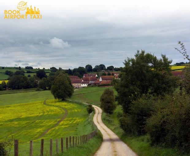 Aldershot Taxi Heathrow